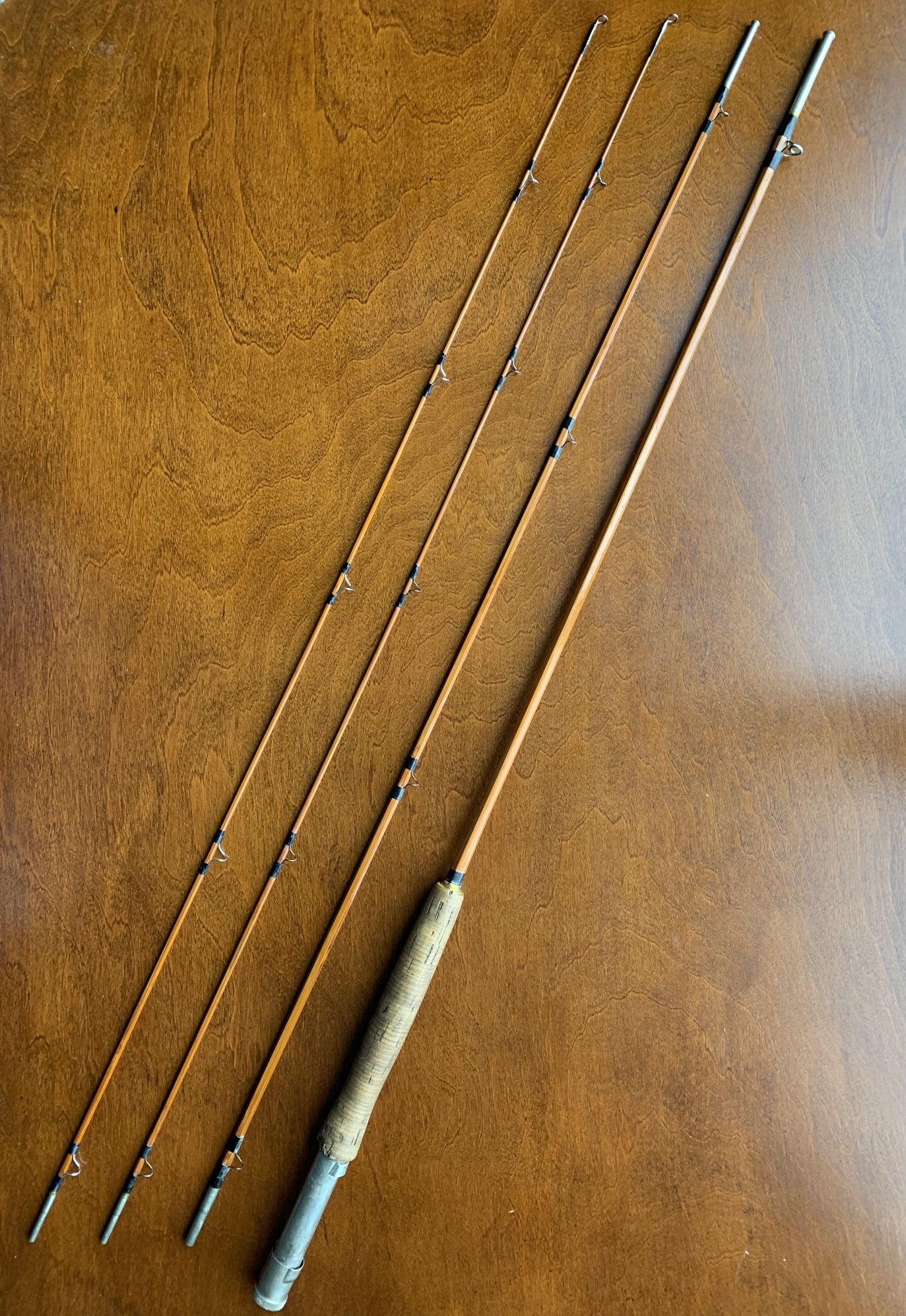 Wright and McGill Fly Fishing Rod.