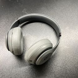 Beats Studio 3 Wireless Flat Gray 