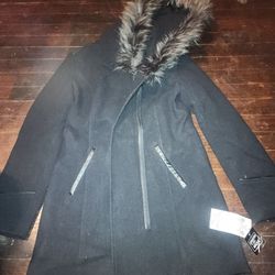 Womens Coat