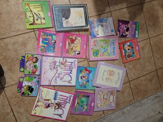 Books