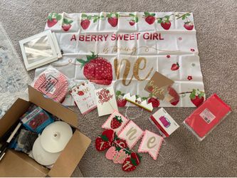 Birthday kit