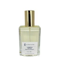 L’Essence Perfume Oil for Women - 1 Oz. (30 ML)