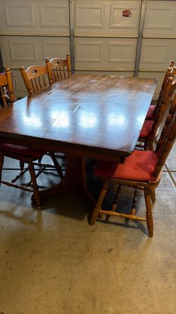 Dining  Table