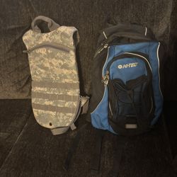 Camelback $15 Eack