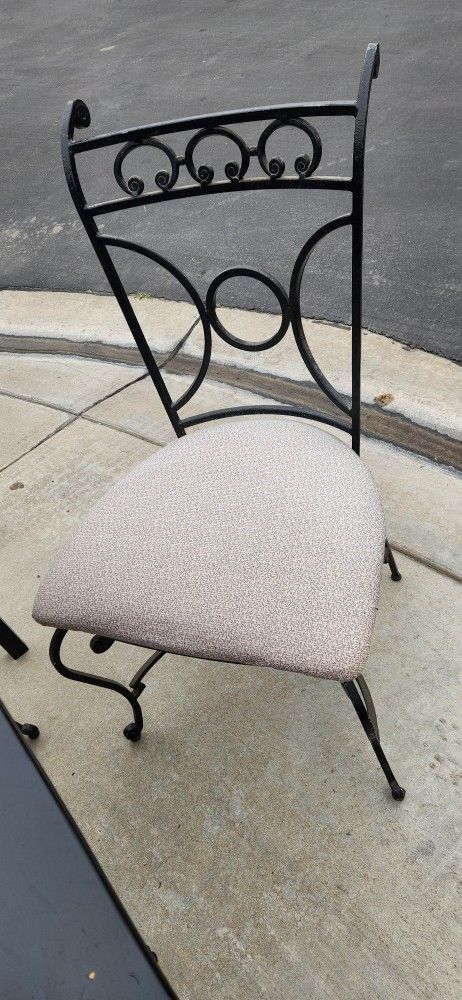 Bistro Chairs