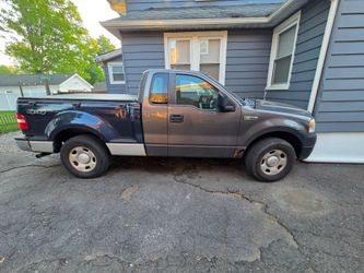 2008 F150