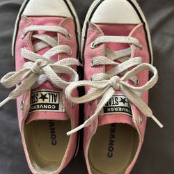 Kids Converse 