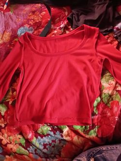 Long sleeve