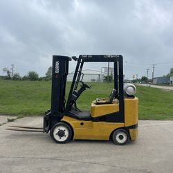 Forklift For Sale 5k Capacity