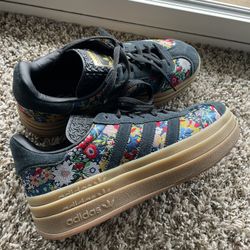 Adidas Gazelle Size 8