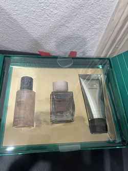 Victoria’s Secret daring eua de perfum gift set