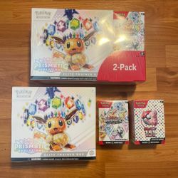 Pokemon Prismatic 