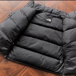 North Face Jacket 