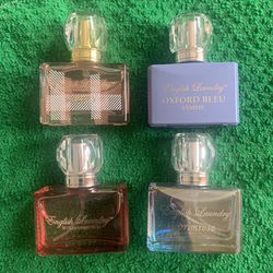 English Laundry Perfume Set for Sale in Brooklyn, NY - OfferUp