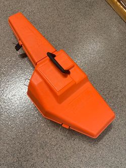 Stihl chain saw