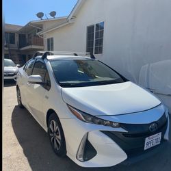 2022 Toyota Prius Prime