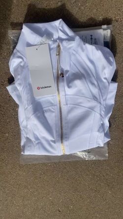 Lululemon Define Jacket