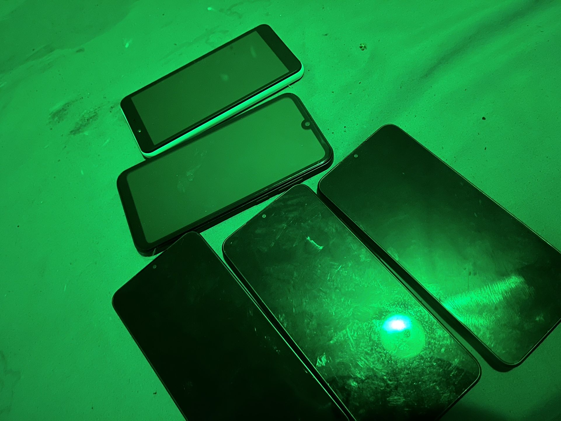 HavI Multiple Phones For Sale