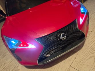 Lexus
