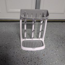 Baby Bottle Rack
