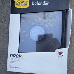 Otter box iPad Protector 