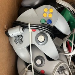 Nintendo 64