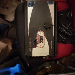 Mtx 1501D Thunder Amp