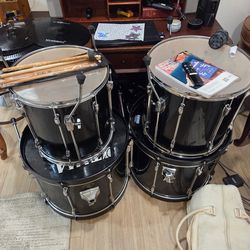 Drum Set