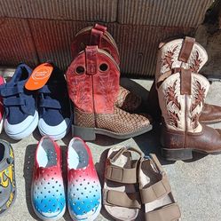 Shoes