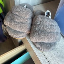 Baby Uggs 