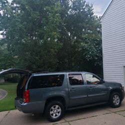 2008 GMC Yukon XL