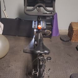 Pelenton Exercise Bike