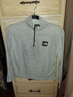NORTH FACE long sleeve size small