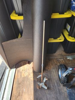 Herramienta de construcción