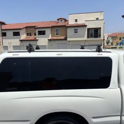 Camper Toyota Tacoma 98