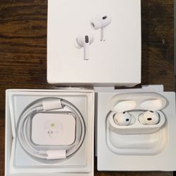 AirPods