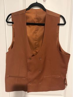 Formal Vest