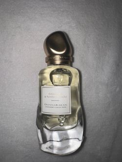 Donna Karan   Cashimere and Tunisian Nerou