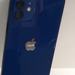 Unlocked iPhone 12 64Gb Like New Excellent condition
