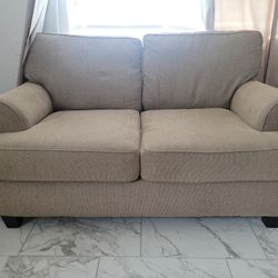 Broyhill Sofa Open To Offers