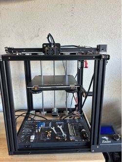 Ender 5 Pro 3D Printer
