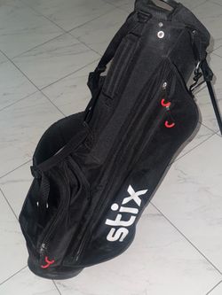 Stix Golf Bag