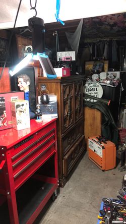 Storage full