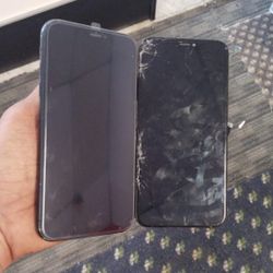 IPHONES AND SAMSUNG REPAIRS 