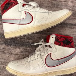 Nike Air Ship X Awake NY