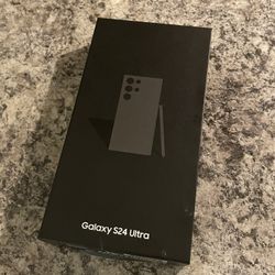 Samsung S24 Ultra
