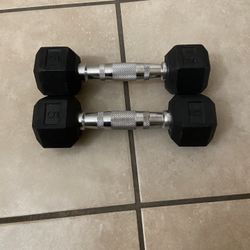 5 Pound Weights