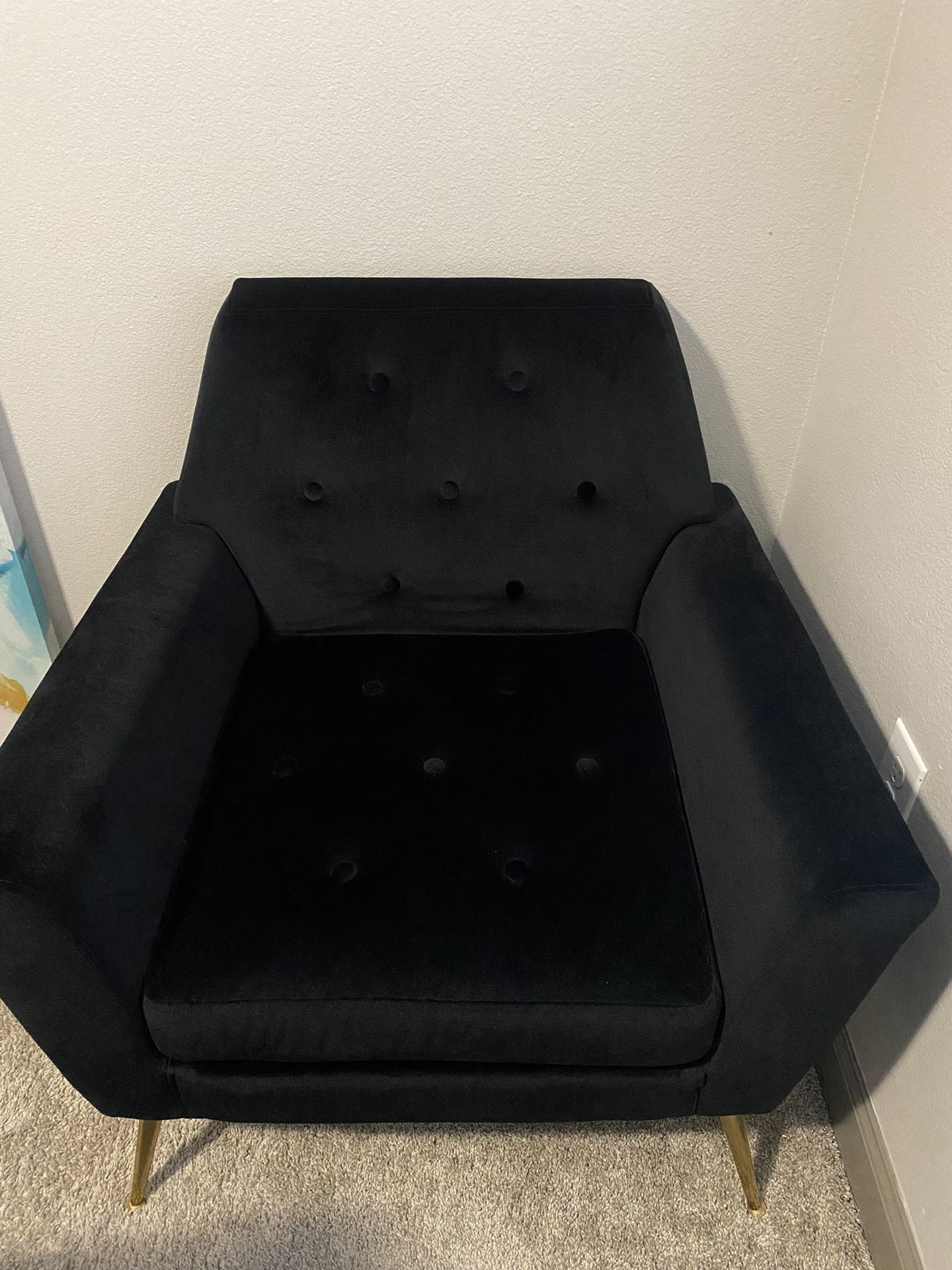 Accent Chairs