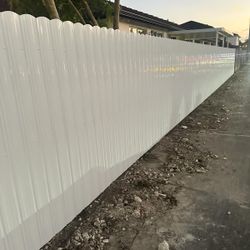 Fence And Gate Cercas Y Portones 