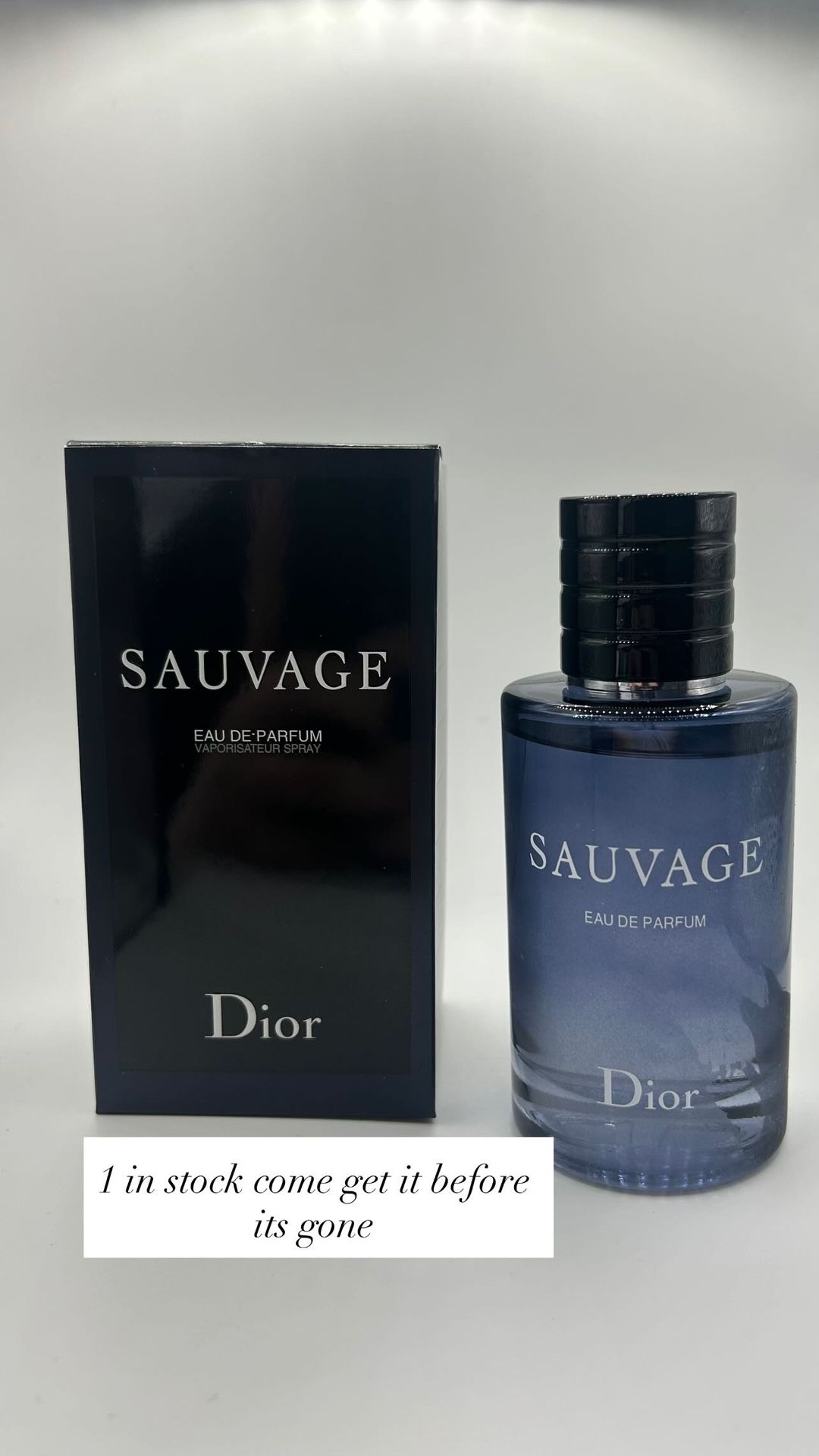 Mens and female fragrances ask for prices